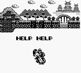 Sumo Fighter screenshot 5 for GameBoy